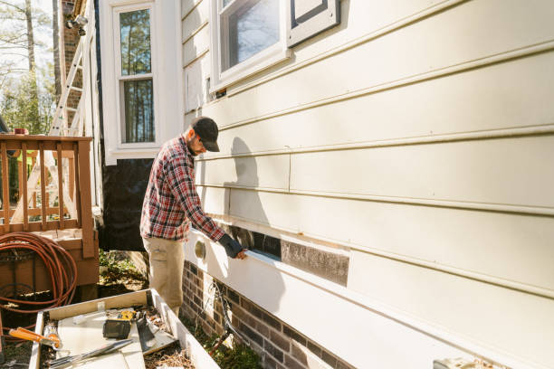 Trusted Vinyl Siding service in Eldorado, OH - Creative Siding